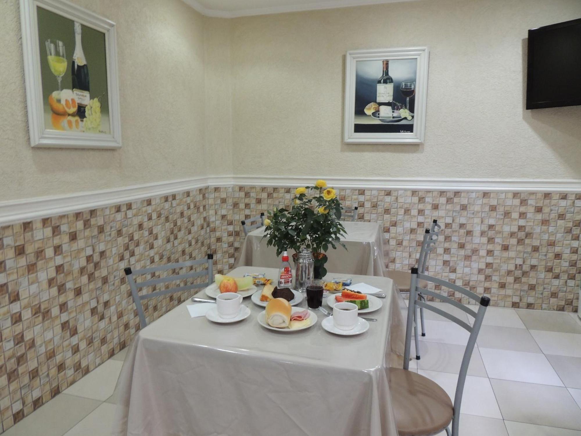 Hotel Ourinhos - Centro De Sao Paulo - Proximo 25 De Marco E Bras Экстерьер фото